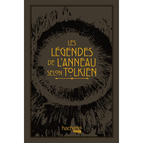 Les légendes de l'Anneau selon Tolkien (par David Day)