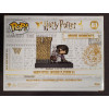 Harry Potter - Pop! - Harry Entering Platform 9 3/4 n°81