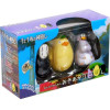 Spirited Away (Chihiro) - Figurines 3-Pack Culbuto