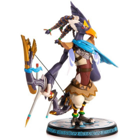 Zelda - Statue PVC Revali 26 cm (Breath of the Wild)