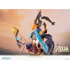 Zelda - Statue PVC Revali 26 cm (Breath of the Wild)