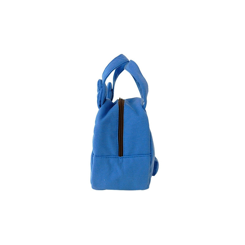 Mon Voisin Totoro - Sac lunch Totoro bleu