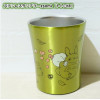 Mon voisin Totoro - Verre gobelet métal vert 250 ml