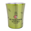 Mon voisin Totoro - Verre gobelet métal vert 250 ml