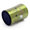 Mon voisin Totoro - Verre gobelet métal vert 250 ml