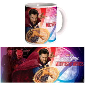 Doctor Strange in the Multiverse of Madness - Mug Doctor Strange