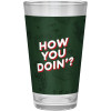 Friends - Verre 400 ml Central Perk