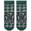 Harry Potter - 3 paires de socquettes Slytherin