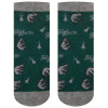 Harry Potter - 3 paires de socquettes Slytherin