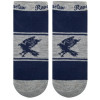 Harry Potter - 3 paires de socquettes Ravenclaw