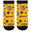 Harry Potter - 3 paires de socquettes Hufflepuff