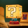 Super Mario - Lampe veilleuse Icon