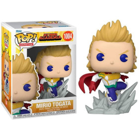 My Hero Academia - Pop! - Mirio Togata Hero Costume n°1004