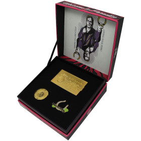 Retour vers le Futur - Premium Box Biff Tannen 1985 exemplaires