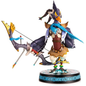 Zelda - Statue PVC Revali 26 cm (Breath of the Wild) Collector