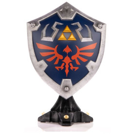 Zelda - Hylian Shield Standard Edition 29 cm (Breath of the Wild)