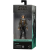 Star Wars - Black Series - 6 inch - Figurine Jyn Erso (Rogue One)