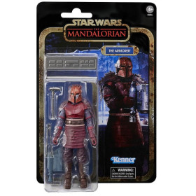 Star Wars - Black Series Credit Collection - 6 inch - The Armorer (The Mandalorian)