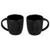 Outriders - Mug Black Logo