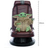 Star Wars : The Mandalorian - Statue 1/2 The Child in Chair 30 cm