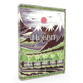 Le Hobbit - édition jeunesse