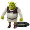 Shrek - Bendyfigs - Figurine 18 cm