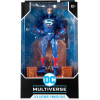 DC Comics Multiverse - Figurine Lex Luthor Power Suit Justice League: The Darkseid War 18 cm