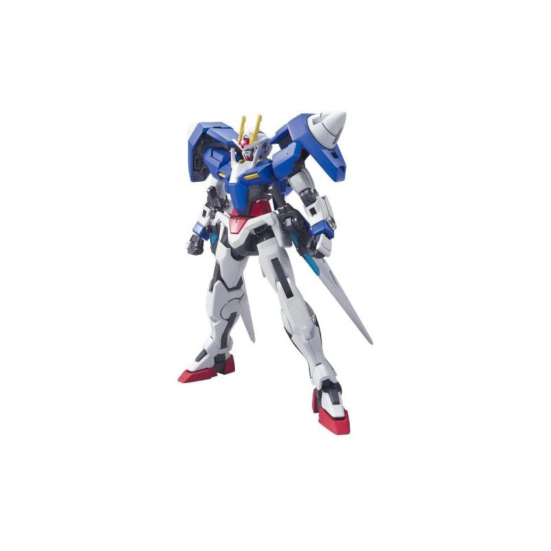 Gundam - HG 1/144 00 Gundam