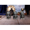 Cthulhu - Set de 3 figurines 7,6 cm Three Wise Cthulhu