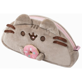 Pusheen - Trousse peluche