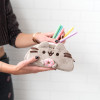 Pusheen - Trousse peluche