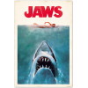 Jaws (Les Dents de la Mer) - Grand poster (61 x 91,5 cm)