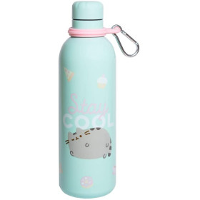 Pusheen - Bouteille gourde isotherme