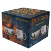 Lord of the Rings - Set petit déjeuner Fellowship