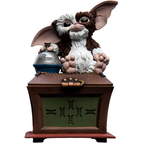 Gremlins - Figurine Mini Epics Gizmo 12 cm