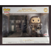 Harry Potter - Pop! - Hagrid with Leaky Cauldron n°141 exclusive