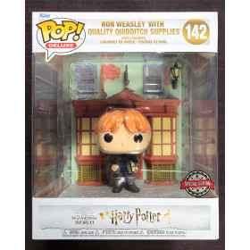 Harry Potter - Montre Plateforme 9 3/4 - Imagin'ères