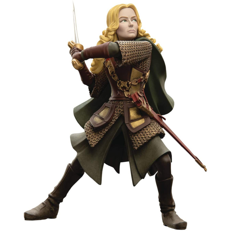 Lord of the Rings - Figurine mini Epics Eowyn 15 cm