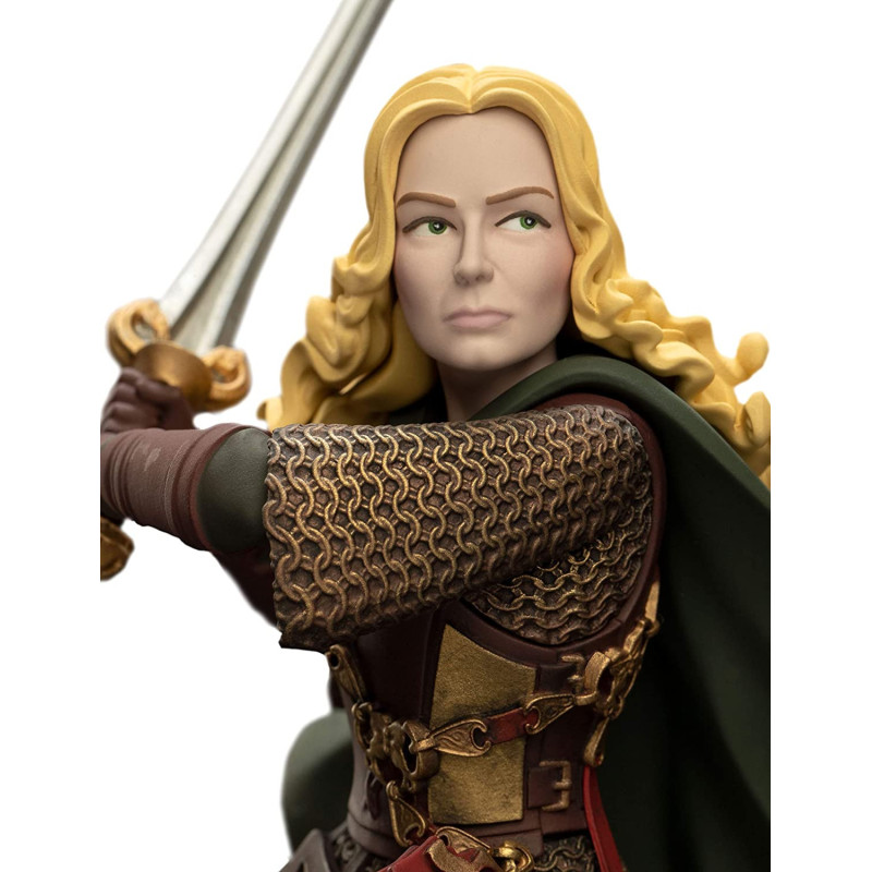 Lord of the Rings - Figurine mini Epics Eowyn 15 cm