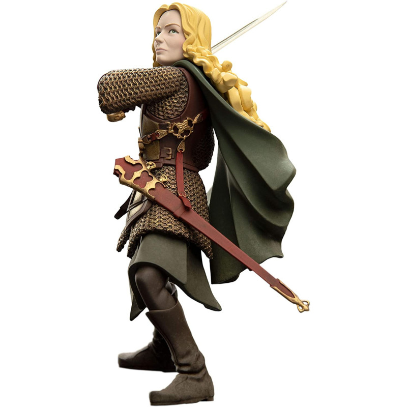 Lord of the Rings - Figurine mini Epics Eowyn 15 cm