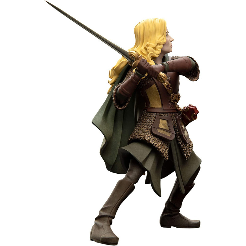 Lord of the Rings - Figurine mini Epics Eowyn 15 cm