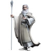 Lord of the Rings - Figurine mini Epics Gandalf the White 18 cm