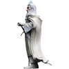 Lord of the Rings - Figurine mini Epics Gandalf the White 18 cm