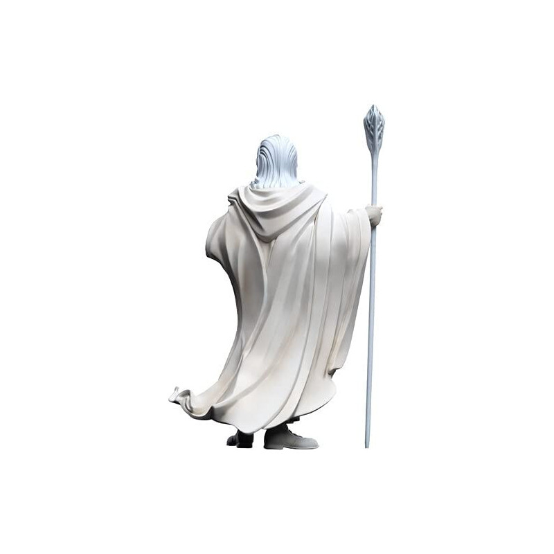 Lord of the Rings - Figurine mini Epics Gandalf the White 18 cm