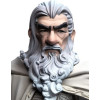 Lord of the Rings - Figurine mini Epics Gandalf the White 18 cm