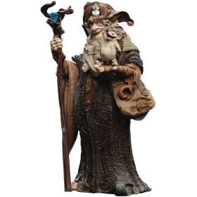 Lord of the Rings / The Hobbit - Figurine mini Epics Radagast the Brown 16 cm
