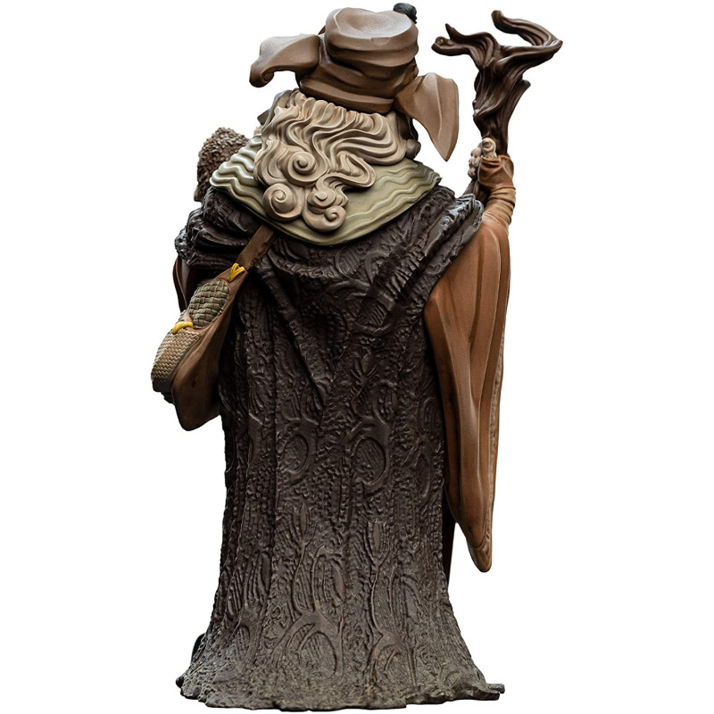 Lord of the Rings / The Hobbit - Figurine mini Epics Radagast the Brown 16 cm