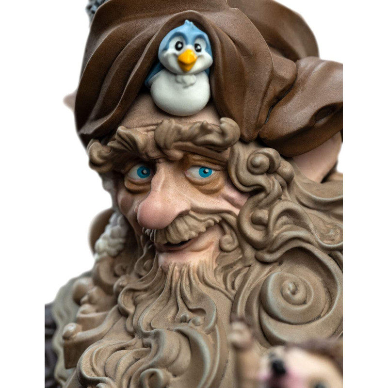 Lord of the Rings / The Hobbit - Figurine mini Epics Radagast the Brown 16 cm