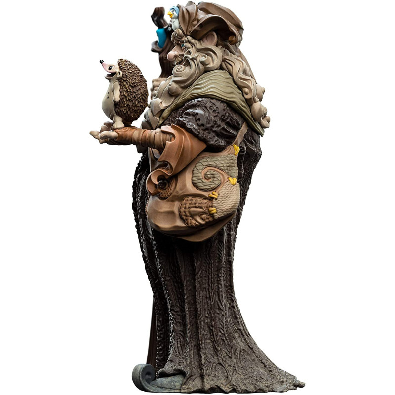 Lord of the Rings / The Hobbit - Figurine mini Epics Radagast the Brown 16 cm