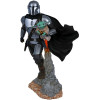 Star Wars : The Mandalorian - Statue 1/6 The Mandalorian & The Child 41 cm